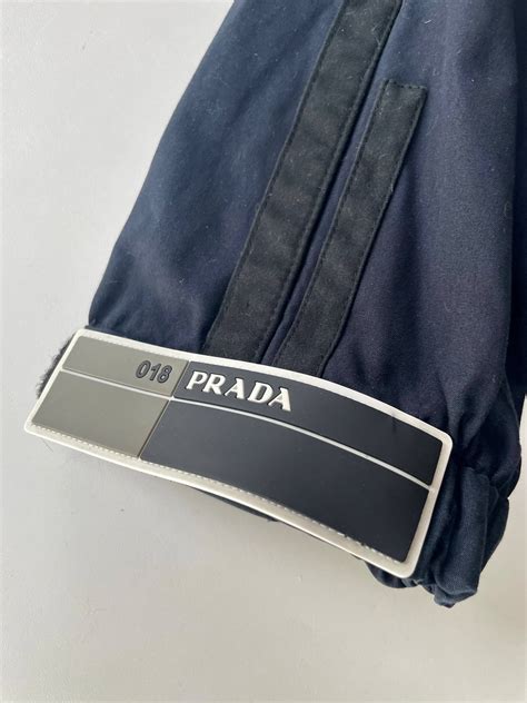 mens prada sport trousers|Prada joggers women's.